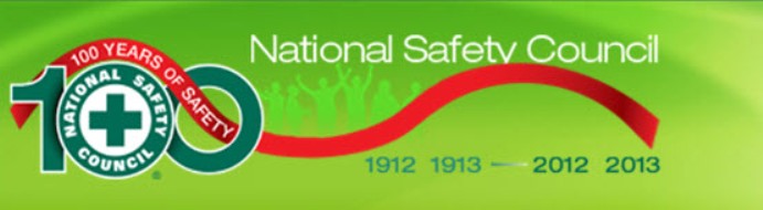 Link to National Safety Council