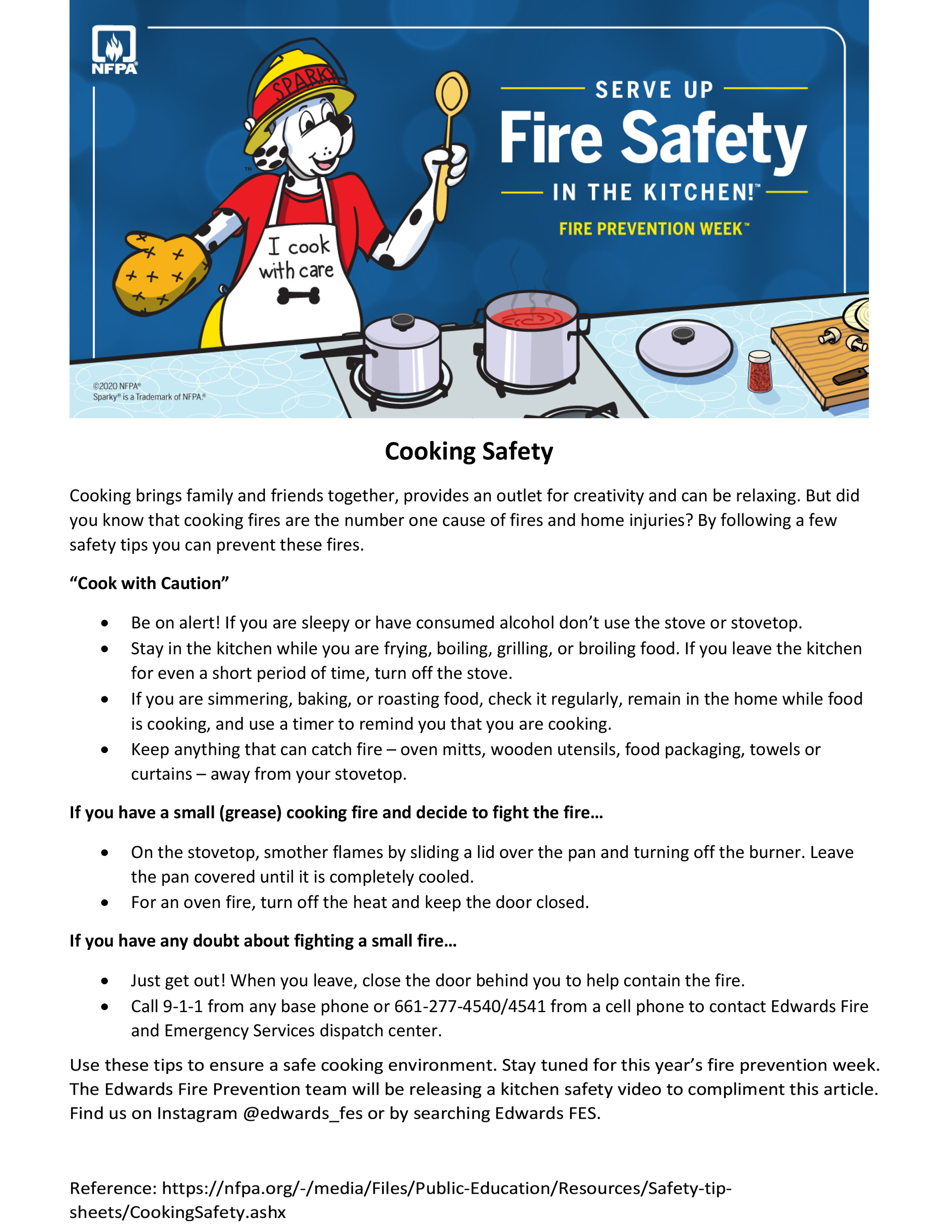 Safety Tip of the Week: File Cabinet Safety