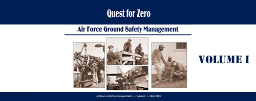 Link to Ground Safety History document