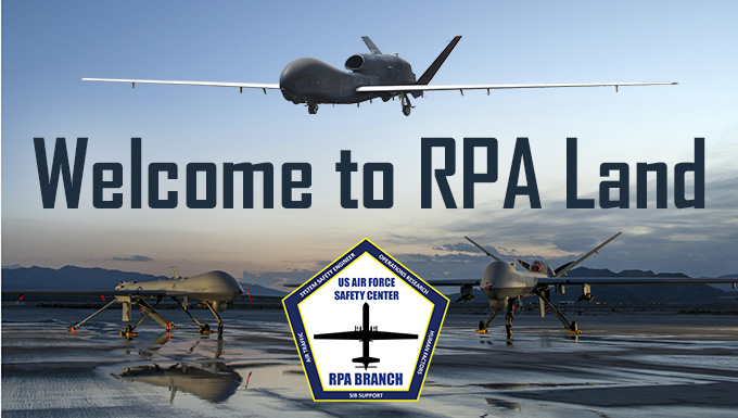 Aviation Safety Division