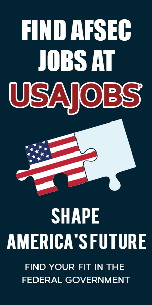 Link to USAJOBS