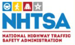 Link to National Highway Traffic Safety Administration website