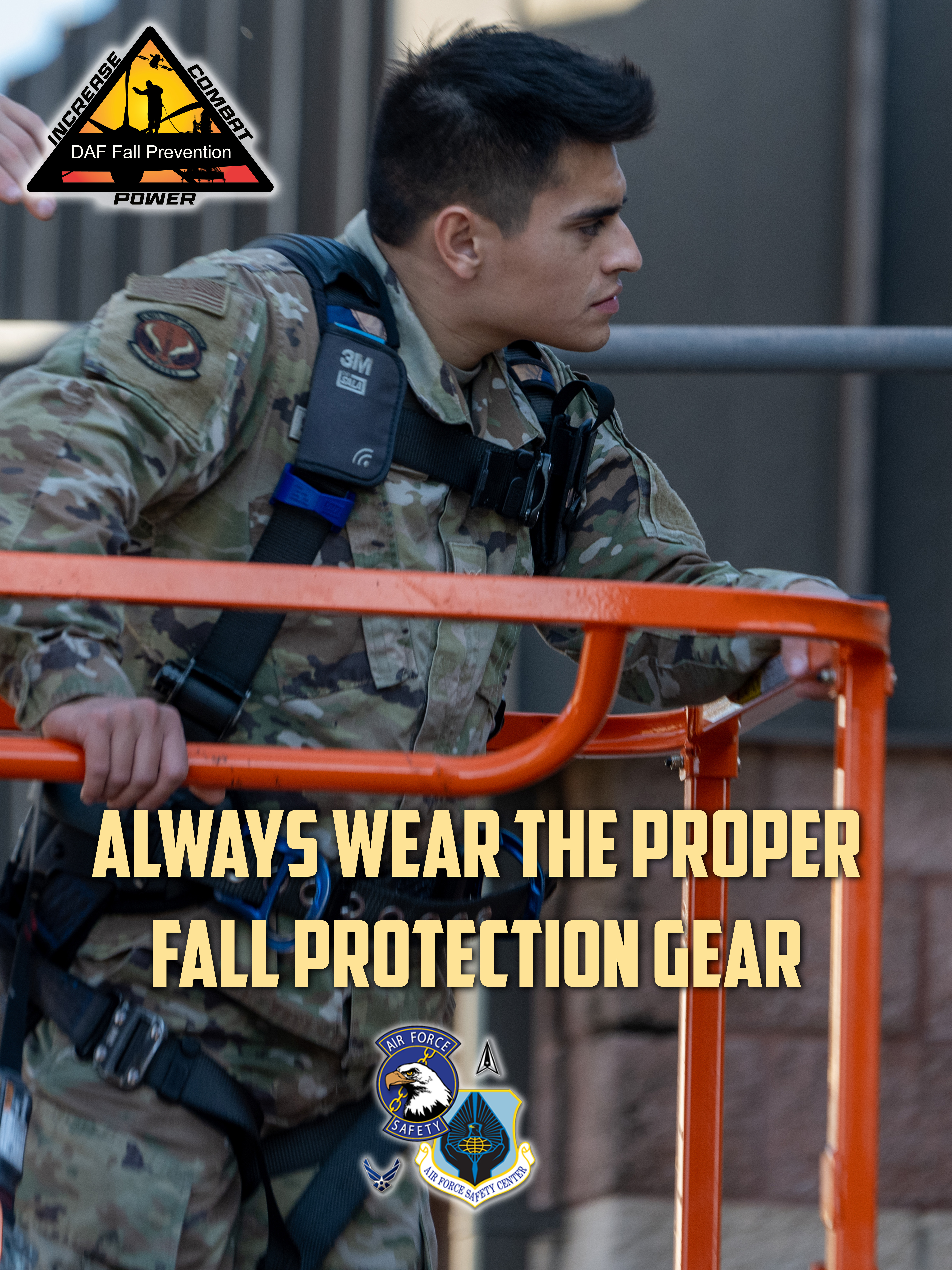 Fall Prevention Focus