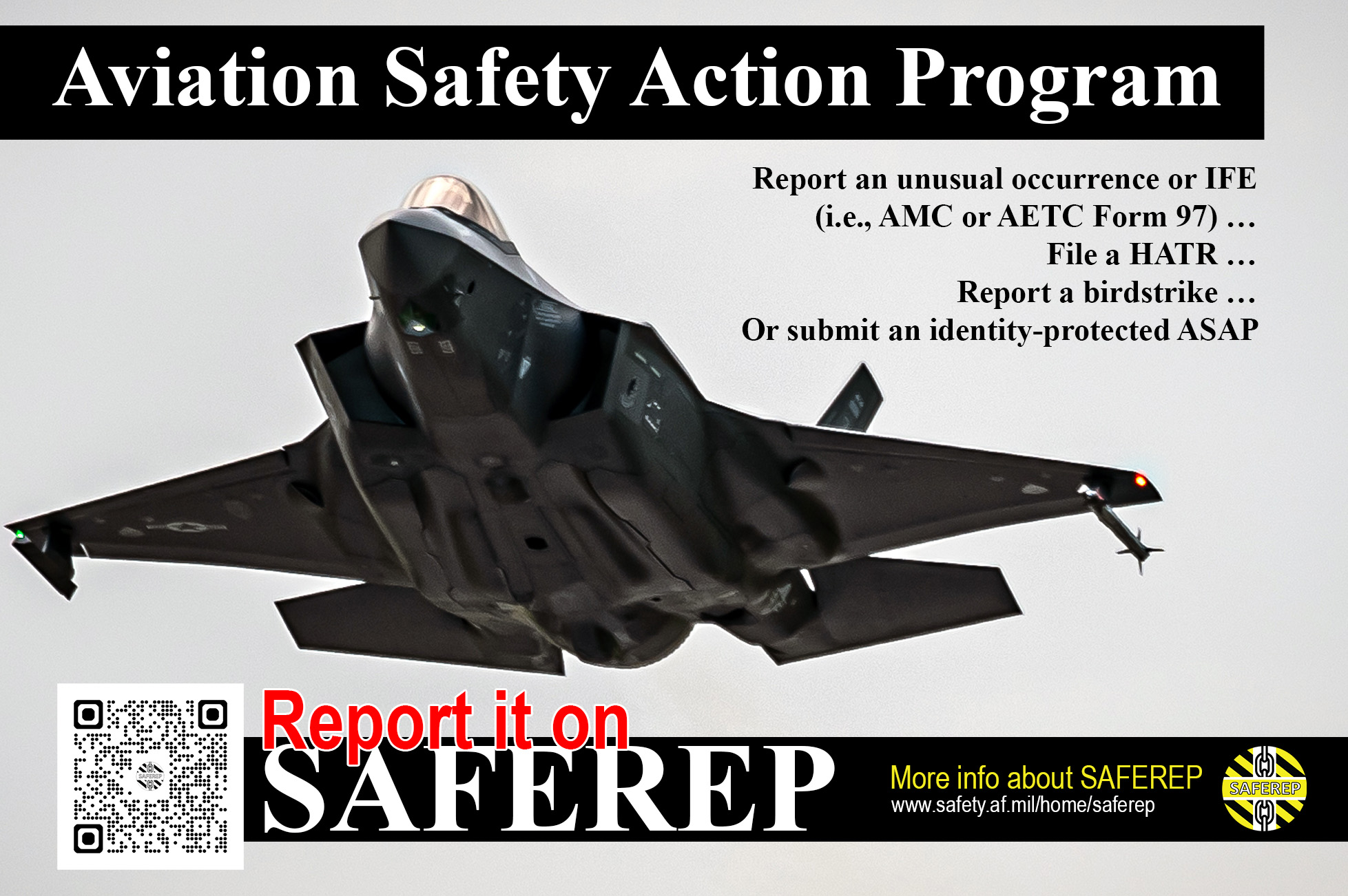 SAFEREP